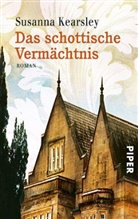 Susanna Kearsley - Das schottische Vermächtnis