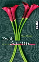 Ákos Molnár - Zwölf Schritte
