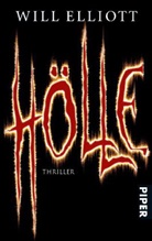 Will Elliott - Hölle