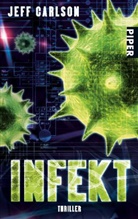 Jeff Carlson - Infekt