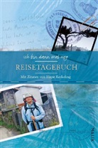 Hans Peter 'Hape' Kerkeling - Ich bin dann mal weg, Reisetagebuch