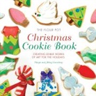 Abbey Greenberg, Margie Greenberg, Margie Greenberg Greenberg - Flour Pot Christmas Cookie Book