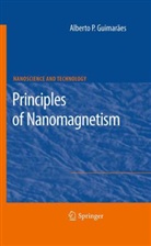 Alberto P. Guimaraes, Alberto P. Guimarães - Principles of Nanomagnetism