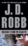Copyright Paperback Collection, J. D. Robb, Nora Roberts - Seduction in Death