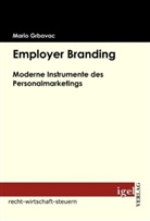 Mario Grbavac - Employer Branding