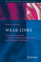 Peter Csermely - Weak Links