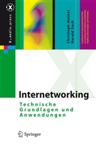 Meine, Christop Meinel, Christoph Meinel, Sack, Harald Sack - Internetworking
