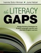 Ivannia Hetzel Soto, Ivannia M. Hetzel Soto, Ivannia Soto-Hinman, Ivannia Hetzel Soto-Hinman, June Hetzel, Hetzel June... - Literacy Gaps