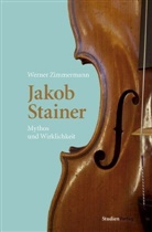 Werner Zimmermann - Jakob Stainer