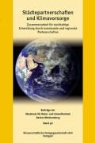 Claus-Peter Hutter, Fritz-Gerhard Link - Städtepartnerschaften und Klimavorsorge