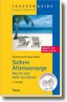Thomas Dommermuth, Michael Hauer, Frank Nobis, Jürgen Fischer - Sichere Altersvorsorge
