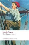 Joseph Conrad, Joseph/ Hawthorn Conrad, Jeremy Hawthorn, Jeremy ( Hawthorn, Jeremy (Professor of Modern British Literature Hawthorn, Hawthorn Jeremy - The Shadow-line