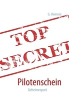 G. Heimnis - Pilotenschein