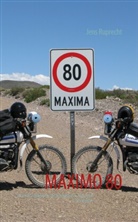 Jens Ruprecht - MAXIMO 80