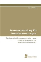 Michael Hölling - Sensorentwicklung für Turbulenzmessungen
