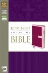 Zondervan, Zondervan Publishing, Zondervan Publishing House (COR), Zondervan Bibles - Holy Bible
