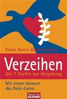 Eileen Borris-Dunchunstang, Eileen R. Borris-Dunchunstang - Verzeihen - Die 7 Stufen zur Vergebung