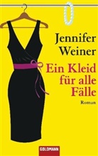 Jennifer Weiner - Ein Kleid für alle Fälle
