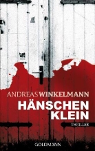Andreas Winkelmann - Hänschen klein