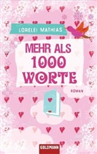 Lorelei Mathias - Mehr als 1000 Worte