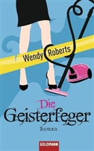 Wendy Roberts - Die Geisterfeger