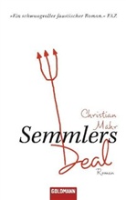 Christian Mähr - Semmlers Deal