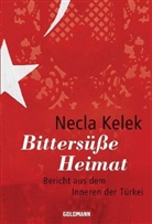 Necla Kelek - Bittersüsse Heimat