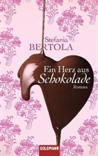 Stefania Bertola - Ein Herz aus Schokolade
