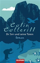 Colin Cotterill - Dr. Siri und seine Toten