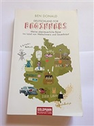 Ben Donald - Deutschland for Beginners