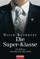 David Rothkopf - Die Super-Klasse