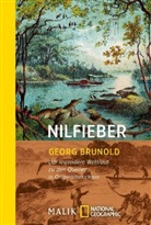 Georg Brunold - Nilfieber