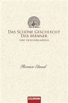 Florence Ehnuel - Das schöne Geschlecht der Männer