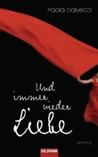 Paola Calvetti - Und immer wieder Liebe