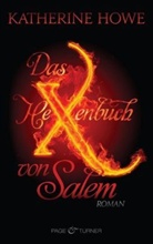 Katherine Howe - Das Hexenbuch von Salem