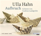 Ulla Hahn, Gudrun Landgrebe - Aufbruch (Hörbuch)