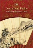 Volker Klöpsch, Volke Klöpsch, Volker Klöpsch - Der seidene Fächer