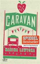 Marina Lewycka - Caravan