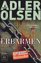 Adler-Olsen, Jussi Adler-Olsen - Erbarmen