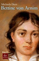 Michaela Diers - Bettine von Arnim