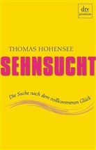 Thomas Hohensee - Sehnsucht