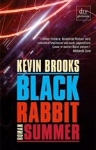 Kevin Brooks - Black Rabbit Summer