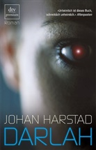 Johan Harstad - Darlah