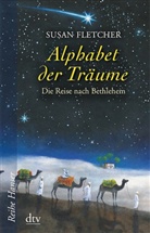 Susan Fletcher - Alphabet der Träume