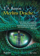 T. A. Barron, Thomas A Barron, Thomas A. Barron - Merlins Drache I