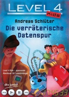 Andreas Schlüter, Karoline Kehr - Die verräterische Datenspur