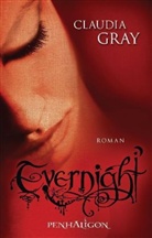 Claudia Gray - Evernight