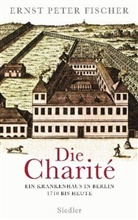 Ernst P. Fischer - Die Charité