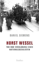Daniel Siemens - Horst Wessel