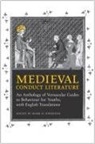 Mark Johnston, Mark D. Johnston, Kathleen Ashley, Emily C. Francomano, Mark Johnston, Mark D. Johnston - Medieval Conduct Literature